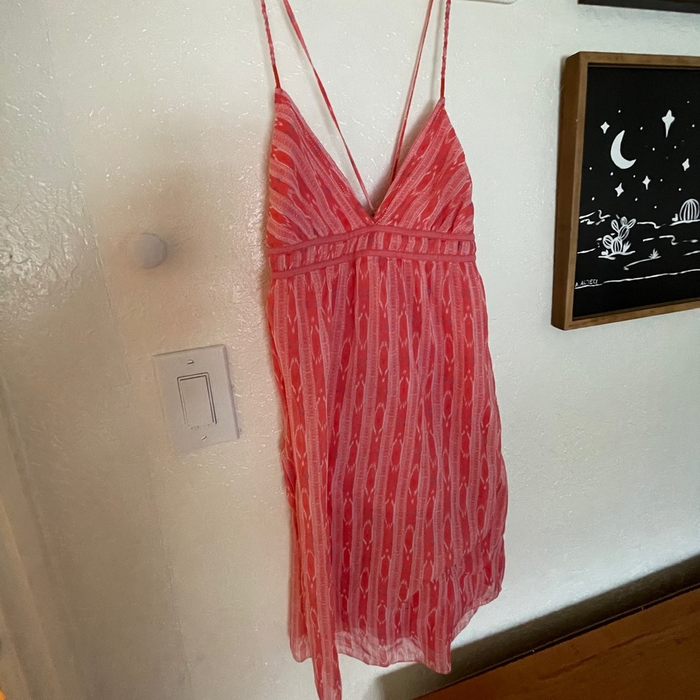 Nwt aeri dress